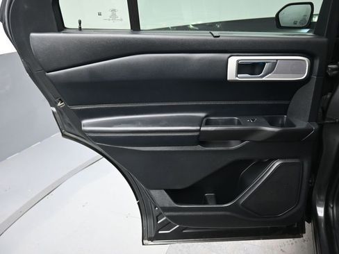 Used 2020 Ford Explorer Limited AWD/4WD image 34