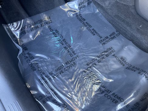 Certified 2025 Mercedes-Benz EQE 350+ SUV image 17