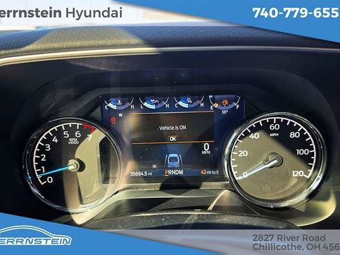 Used 2021 Ford F150 XLT w/ Equipment Group 302A High AWD/4WD image 18