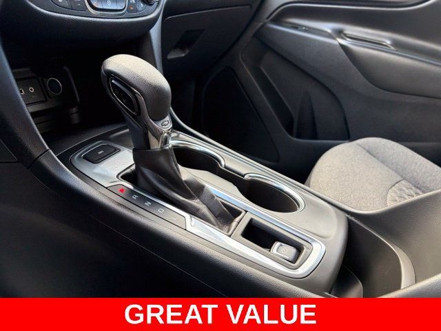 Used 2024 Chevrolet Equinox LT AWD/4WD image 23