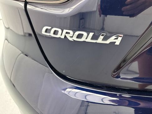Used 2023 Toyota Corolla LE FWD image 10