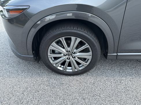 Used 2023 MAZDA CX-5 Signature AWD/4WD image 13