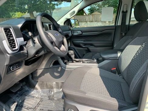 New 2025 Ford Ranger XL image 11