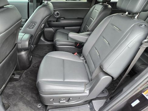Used 2026 Hyundai Palisade Calligraphy FWD image 18