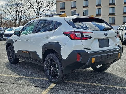 New 2026 Subaru Crosstrek 2.5i Wilderness AWD/4WD image 4