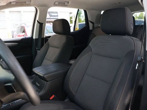 Used 2019 Chevrolet Traverse LS FWD image 29