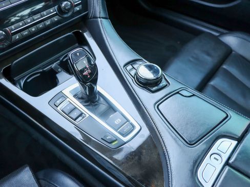 Used 2016 BMW 640i Coupe image 40