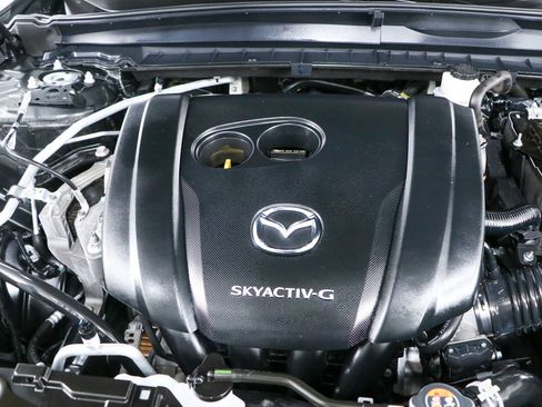 Used 2024 MAZDA CX-50 AWD 2.5 S w/ Cargo Package image 29