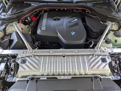 New 2026 BMW X3 xDrive30 w/ Convenience Package image 17