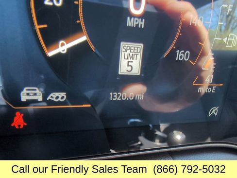 Used 2025 Ford Mustang GT Premium RWD image 20