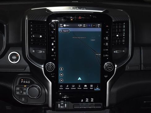 New 2026 RAM 1500 Big Horn image 17