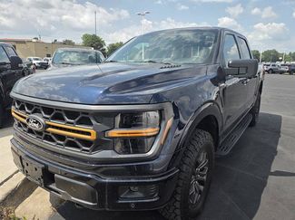 Used 2025 Ford F150 Tremor AWD/4WD video 1