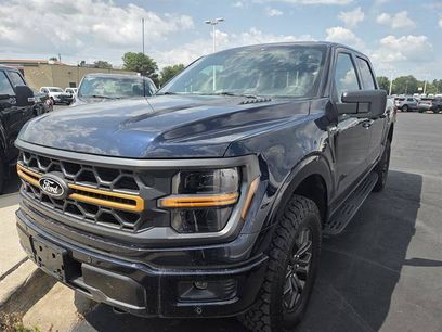Used 2025 Ford F150 Tremor