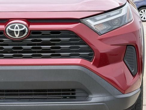 Used 2023 Toyota RAV4 XLE image 9