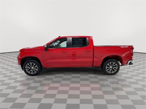 Certified 2024 Chevrolet Silverado 1500 LT image 6