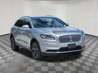 Used 2022 Lincoln Nautilus Reserve w/ Equipment Group 201A FWD video 2
