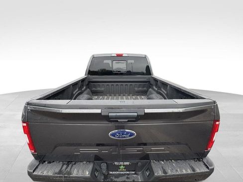 Used 2019 Ford F150 XLT w/ Equipment Group 302A Luxury AWD/4WD image 10