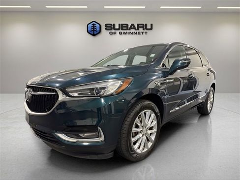 Used 2019 Buick Enclave Essence image 1