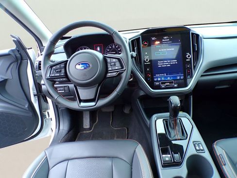 Certified 2025 Subaru Crosstrek 2.5i Limited image 20