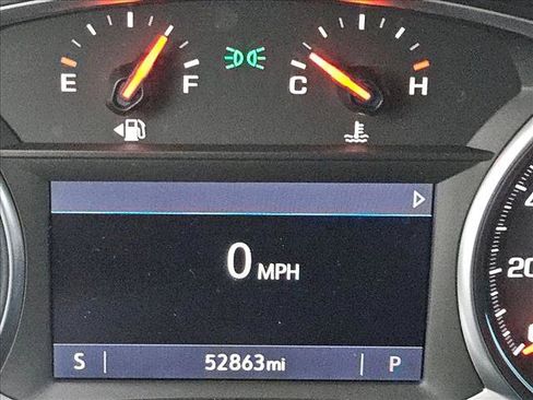 Used 2019 Chevrolet Equinox Premier FWD image 9