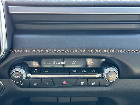 New 2026 MAZDA CX-50 2.5 Hybrid w/ Weather Package image 11