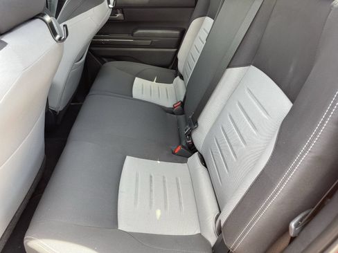 Used 2025 Toyota Tacoma TRD Sport AWD/4WD image 17