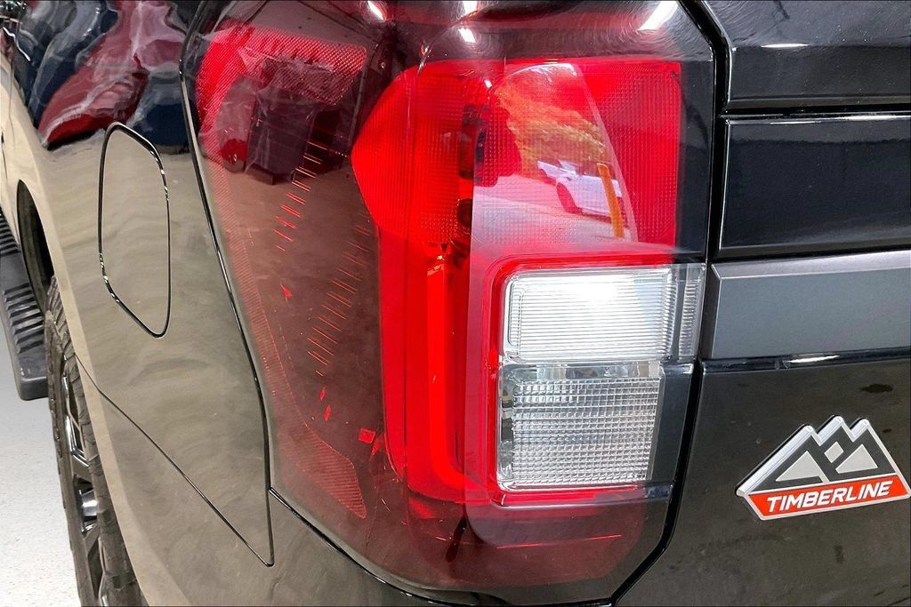 Used 2022 Ford Expedition Timberline w/ Equipment Group 501A AWD/4WD image 23