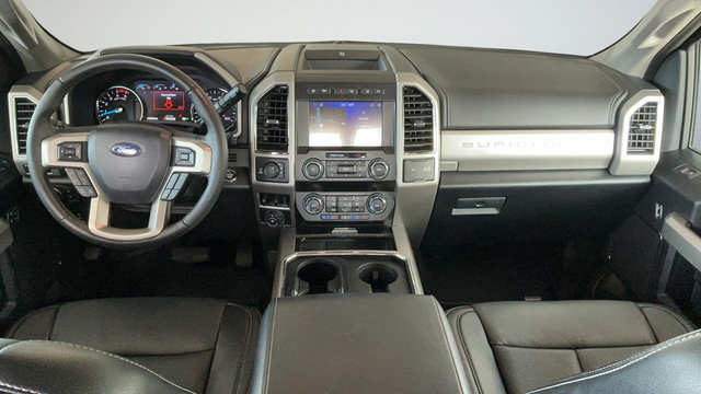 Used 2021 Ford F350 Lariat AWD/4WD image 9