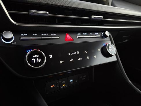 New 2026 Hyundai Sonata SEL image 31