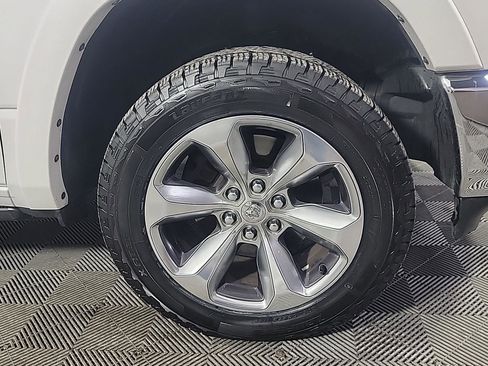 Used 2019 RAM 1500 Limited w/ Trailer Tow Group image 3