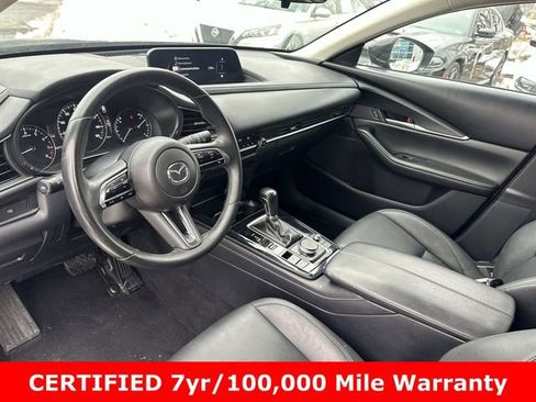 Used 2024 MAZDA CX-30 AWD 2.5 S w/ Select Sport Pkg image 18