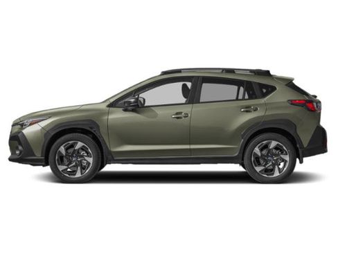 Used 2026 Subaru Crosstrek 2.5i Limited w/ Crosstrek Mirror Package AWD/4WD image 3
