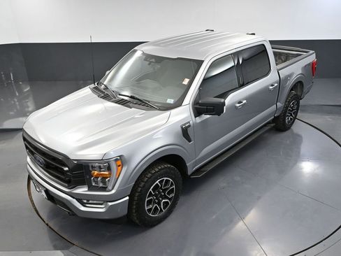 Used 2022 Ford F150 XLT w/ Equipment Group 302A High image 61