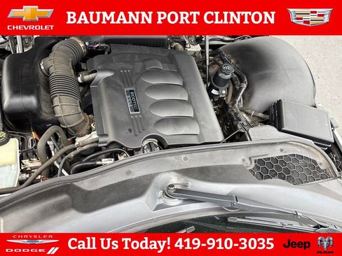 Used 2007 Saturn Sky w/ Premium Trim Pkg RWD image 22
