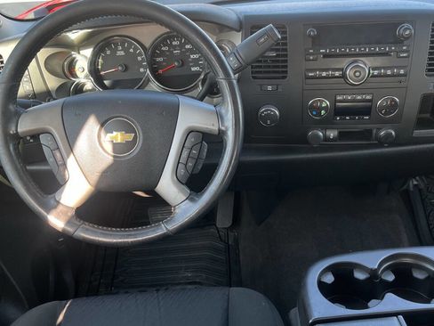 Used 2013 Chevrolet Silverado 1500 LT w/ All-Star Edition image 15