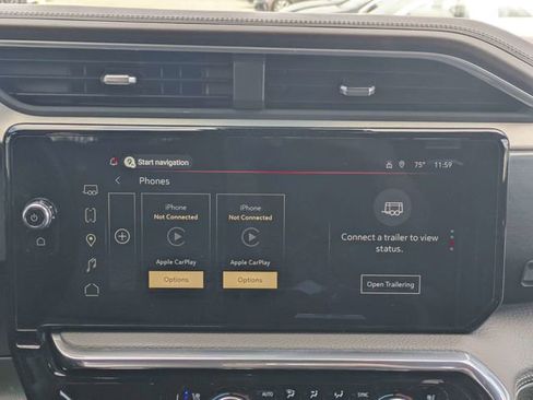 Used 2024 GMC Sierra 2500 Denali w/ Denali Reserve Package image 18