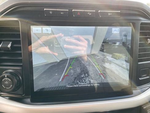 Used 2021 Ford F150 XLT w/ Equipment Group 302A High image 31