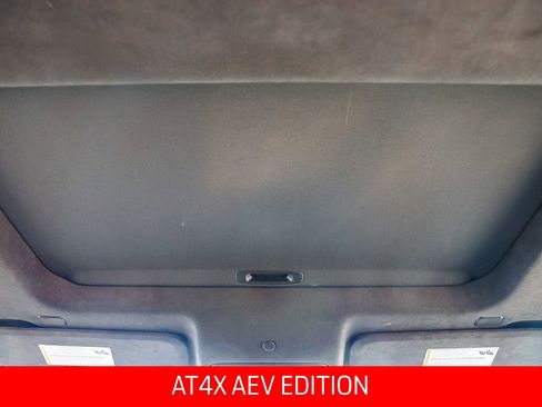 Used 2024 GMC Sierra 2500 AT4X w/ AT4X AEV Edition AWD/4WD image 16