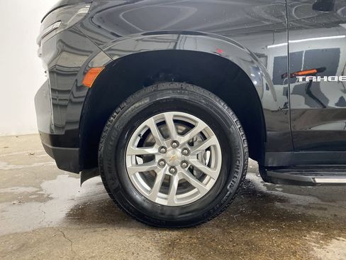Used 2024 Chevrolet Tahoe LT image 11