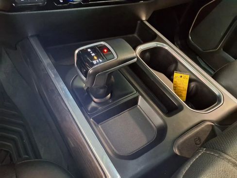 Used 2023 Chevrolet Silverado 1500 LTZ w/ LTZ Convenience Package II image 23