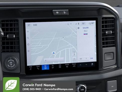 New 2026 Ford F450 Platinum w/ FX4 Off-Road Package image 14