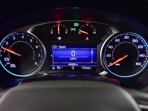 Used 2024 Chevrolet Equinox LT image 16