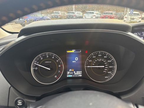 Used 2023 Subaru Crosstrek 2.5i Sport image 9