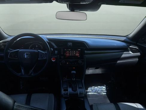 Used 2020 Honda Civic Sport image 33