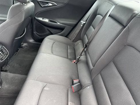 Used 2023 Chevrolet Malibu LT w/ Driver Confidence Package FWD image 17