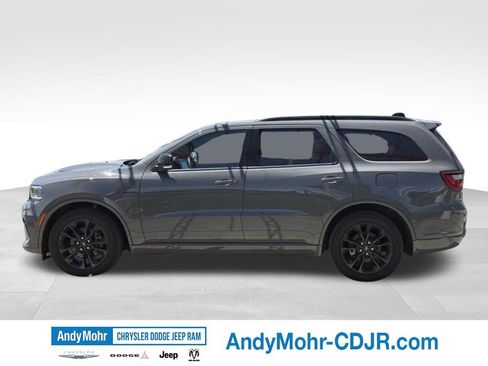 Used 2024 Dodge Durango R/T AWD/4WD image 4
