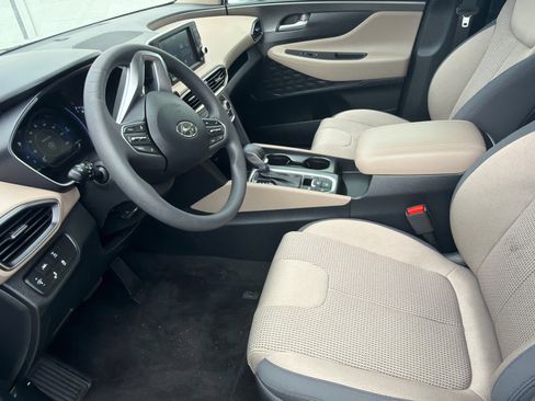 Used 2020 Hyundai Santa Fe SEL image 14