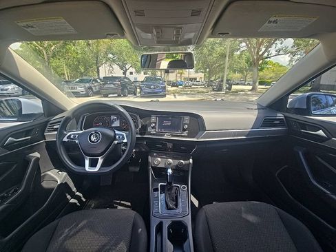 Used 2019 Volkswagen Jetta S w/ Driver Assistance Package FWD image 32