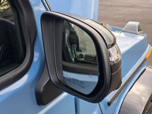 New 2026 Mercedes-Benz G 63 AMG 4MATIC image 31