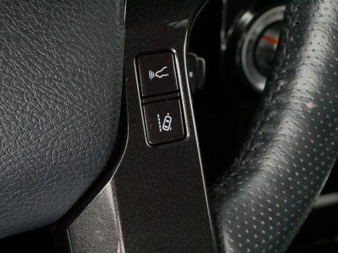 Certified 2024 Toyota 4Runner TRD Off-Road Premium w/ Off Road Premium Plus Package AWD/4WD image 25